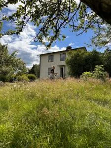 Naturnära Ängen Ödegården - Sollebrunn