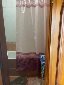 Апартаменты в центре города