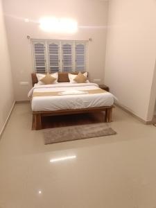 Sri Lakshmi Dev's comfort