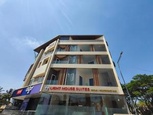 Light House Suite Hubli