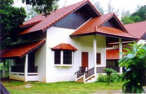 Clearwave resort Chumphon คลีนเวฟ รีสอร์ท