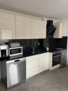 Mieszkanie na wyłączność - Przyłęków