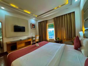 GMS Grand Boutique Hotel ( A Unit of GMC Hotel & Resorts)