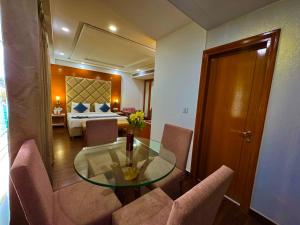 GMS Grand Boutique Hotel ( A Unit of GMC Hotel & Resorts)
