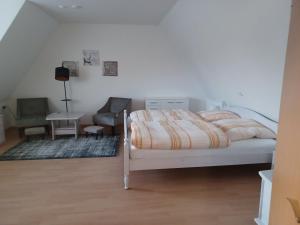 Ferienwohnung Dau II