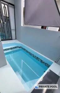 Soondae's Guest House - Conception