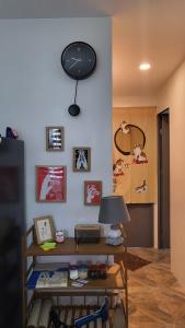 Soondaes Guest House