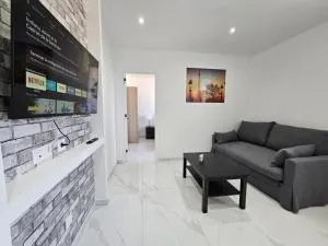 Appartement 101 - Paray-Vieille-Poste