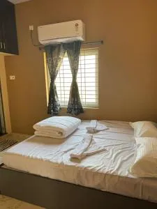 Sudarshan homestay - Nārāyanavanam