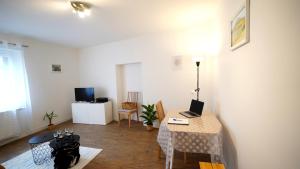 Appartement bien-être Issoire