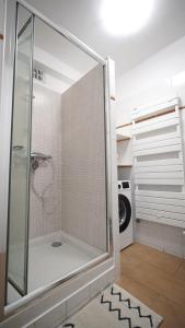 Appartement bien-être Issoire
