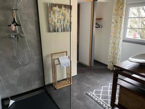 B&B / Chambres d'hotes De passage chez Lili : photos des chambres
