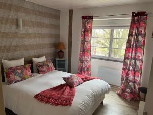 B&B / Chambres d'hotes De passage chez Lili : photos des chambres
