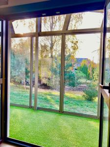 Leśne Domki Premium