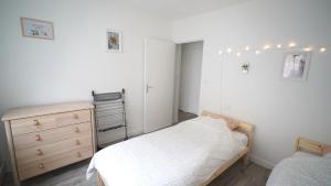 Appartements Appartement bien-etre Issoire : photos des chambres