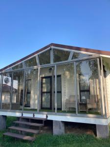 Leśne Domki Premium