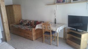 Gästehaus am Rathaus, Mehrbettzimmer 1