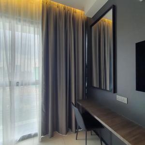 Urban Suites - Queens Suite
