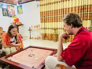 Grand Refuge Holiday Rooms-Galle - Hapugala