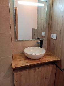 Atico maravilloso en Cangas , Vigo