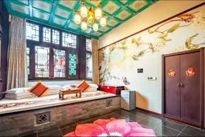 Pingyao Moonlight Guesthouse - Pingyao