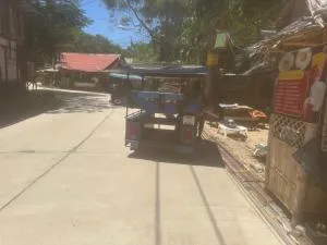 Binhs Rolls - Ban Ai Dao