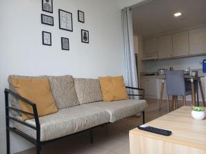 Mikes Place at Marina Spatial