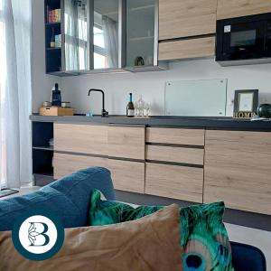 BlueCharme modern apartment img3