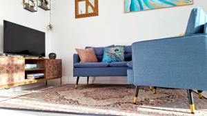 BlueCharme modern apartment img6