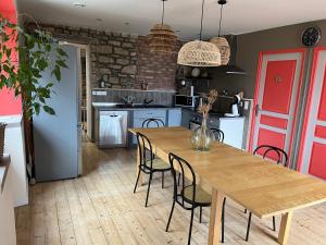 B&B / Chambres d'hotes De passage chez Lili : photos des chambres