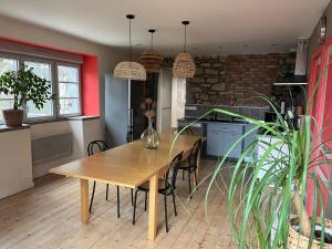 B&B / Chambres d'hotes De passage chez Lili : photos des chambres