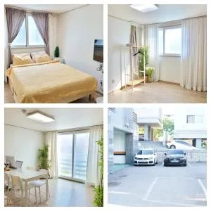 Meorusut House - Yeoju