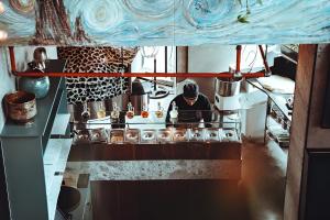 VISTA MARE apart-hotel BATUMI