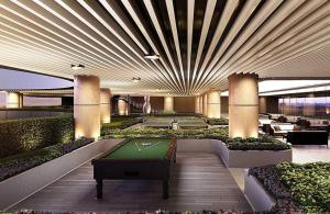 Air Residences with 500Mbps Wifi