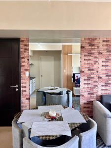 Wonderful One Bedroom at Avida 40