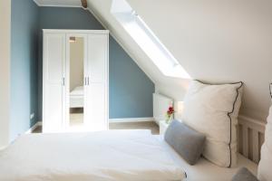 Urlaub auf dem Lande - Ferien-Apartment Süd-West