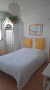 Maisons de vacances Maison les dunes proche plage : photos des chambres