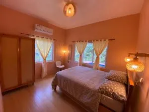 EcoSiquijor Haven - Kampalanas