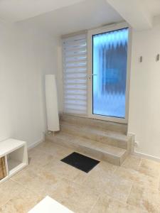 Appartements Appartement avec une chambre et tout equipe dans centre ville : photos des chambres