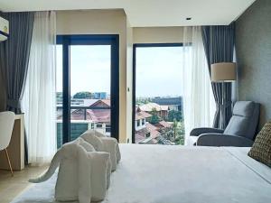 The 9 Residence Hotel