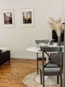 Apartment in the best location