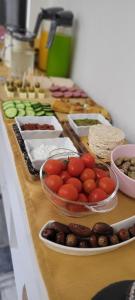 Hotel Capital Inn Tirana