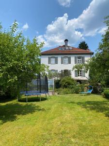 Haus mit Geschichte in Mähring
