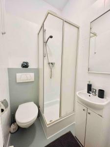 Apartment in the best location