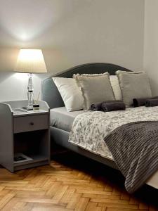 Apartment in the best location