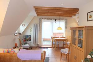 "Haus Rosenstraße - Whg 4"