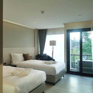 The 9 Residence Hotel