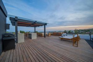 Villa Celestia - Ocean View Villa in Uluwatu