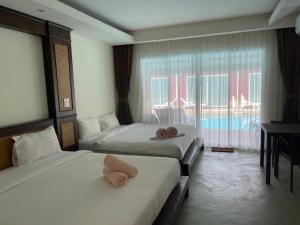 Lanta For Rest Boutique