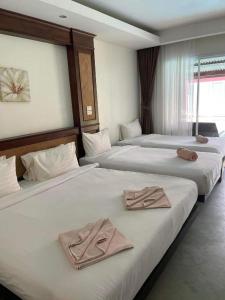 Lanta For Rest Boutique